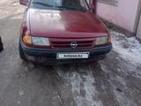 Opel Astra 1993 года за 1 000 000 тг. в Шымкент