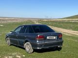 Mitsubishi Lancer 1992 годаfor530 000 тг. в Мерке – фото 4