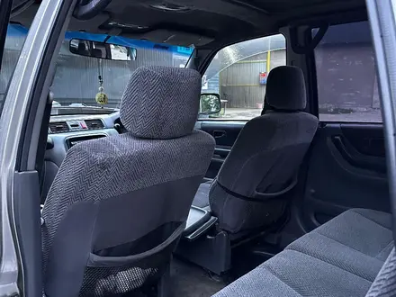 Honda CR-V 1996 года за 2 100 000 тг. в Алматы – фото 10