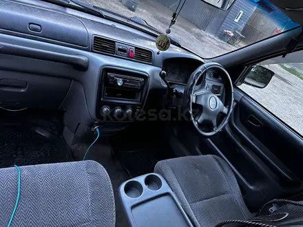 Honda CR-V 1996 года за 2 100 000 тг. в Алматы – фото 11