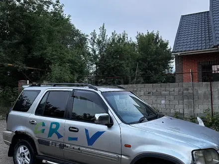 Honda CR-V 1996 года за 2 100 000 тг. в Алматы – фото 3