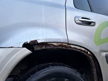 Honda CR-V 1996 года за 2 100 000 тг. в Алматы – фото 4