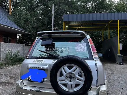 Honda CR-V 1996 года за 2 100 000 тг. в Алматы – фото 5