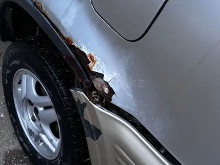 Honda CR-V 1996 года за 2 100 000 тг. в Алматы – фото 6