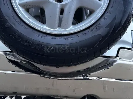 Honda CR-V 1996 года за 2 100 000 тг. в Алматы – фото 7