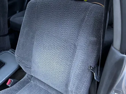 Honda CR-V 1996 года за 2 100 000 тг. в Алматы – фото 8