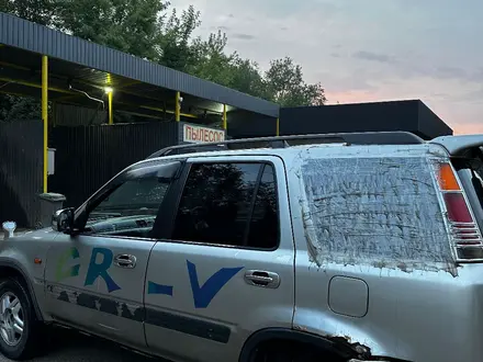 Honda CR-V 1996 года за 2 100 000 тг. в Алматы – фото 9