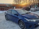Toyota Corolla 2013 годаfor6 150 000 тг. в Павлодар