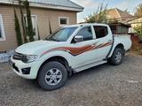 Mitsubishi L200 2010 годаfor6 200 000 тг. в Алматы – фото 2