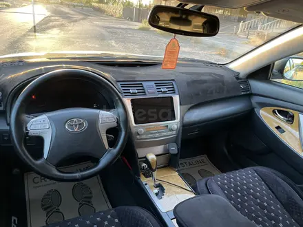 Toyota Camry 2006 года за 7 000 000 тг. в Алматы – фото 20