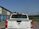 Nissan Navara 2025 года за 20 500 000 тг. в Костанай – фото 4