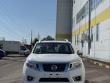Nissan Navara 2025 года за 20 500 000 тг. в Костанай