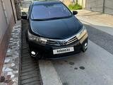 Toyota Corolla 2013 года за 7 600 000 тг. в Шымкент