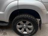 Toyota 4Runner 2007 года за 16 800 000 тг. в Каскелен – фото 4