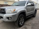 Toyota 4Runner 2007 года за 16 800 000 тг. в Каскелен – фото 2