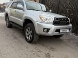 Toyota 4Runner 2007 года за 16 800 000 тг. в Каскелен