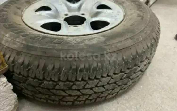 Bridgestone за 55 000 тг. в Актау
