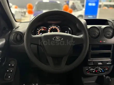 ВАЗ (Lada) Largus Classic 2025 года за 8 400 000 тг. в Кокшетау – фото 15