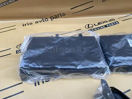 Блок, крышка предохранителей, Корпус релейная 82662-60590 60600 8266360120 за 7 007 тг. в Шымкент – фото 7