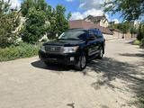 Toyota Land Cruiser 2014 годаfor23 000 000 тг. в Караганда – фото 3