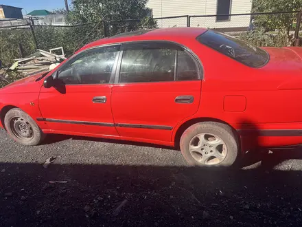 Toyota Carina 1994 года за 1 500 000 тг. в Астана – фото 3