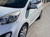 Kia Picanto 2013 года за 5 000 000 тг. в Актау – фото 3