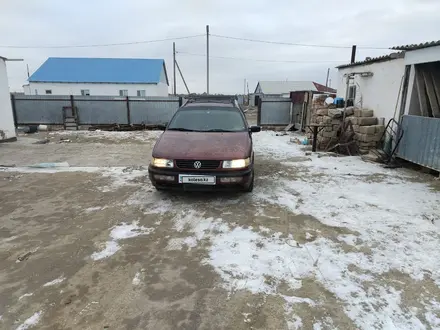 Volkswagen Passat 1996 года за 2 000 000 тг. в Аккыстау