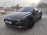 Hyundai Elantra 2021 годаүшін8 500 000 тг. в Актобе