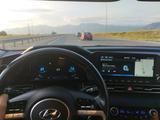 Hyundai Elantra 2021 годаүшін8 500 000 тг. в Актобе – фото 3