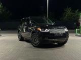 Land Rover Range Rover 2014 года за 21 000 000 тг. в Алматы – фото 3
