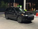 Land Rover Range Rover 2014 года за 21 000 000 тг. в Алматы – фото 2
