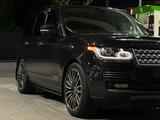 Land Rover Range Rover 2014 года за 21 000 000 тг. в Алматы – фото 5