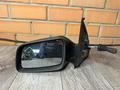 Зеркало механическое Opel Zafira, Astra G за 15 000 тг. в Караганда – фото 3