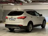 Hyundai Santa Fe 2013 года за 8 500 000 тг. в Аягоз – фото 4
