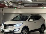 Hyundai Santa Fe 2013 года за 8 500 000 тг. в Аягоз