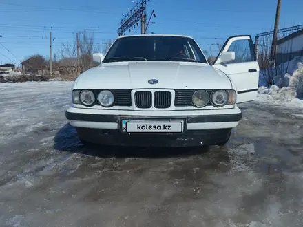 BMW 518 1992 года за 1 400 000 тг. в Астана