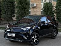 Toyota RAV4 2017 годаүшін11 500 000 тг. в Астана