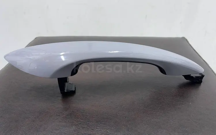Ручка двери Hyundai Sonata 2024-2026 NEW ORIGINAL за 10 000 тг. в Алматы