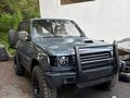Mitsubishi Pajero 1995 года за 6 000 000 тг. в Алматы