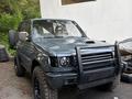 Mitsubishi Pajero 1995 года за 6 000 000 тг. в Алматы – фото 6