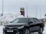 Toyota Camry 2016 года за 10 900 000 тг. в Астана