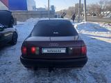 Audi 80 1993 года за 1 600 000 тг. в Талдыкорган – фото 2