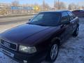 Audi 80 1993 годаүшін1 600 000 тг. в Талдыкорган – фото 3