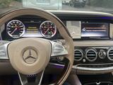 Mercedes-Benz S 600 2014 года за 26 000 000 тг. в Алматы – фото 2