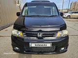 Honda Stepwgn 2003 года за 7 700 000 тг. в Петропавловск – фото 3