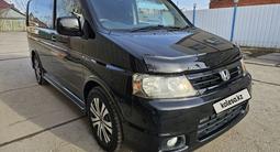 Honda Stepwgn 2003 года за 7 800 000 тг. в Петропавловск – фото 4