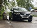 Volkswagen Passat 2008 года за 3 000 000 тг. в Алматы – фото 2