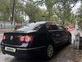 Volkswagen Passat 2008 года за 3 000 000 тг. в Алматы – фото 9