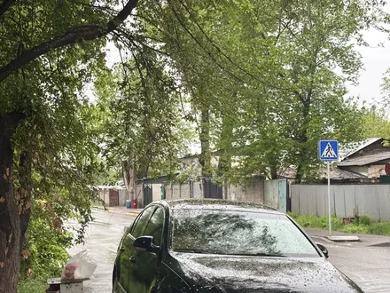 Volkswagen Passat 2008 года за 3 000 000 тг. в Алматы – фото 4