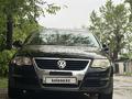 Volkswagen Passat 2008 года за 3 000 000 тг. в Алматы